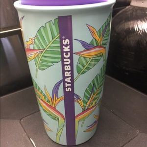 Starbucks Other - Starbucks Hawaii Ceramic mug Starbucks Other - Starbucks Hawaii Ceramic mug